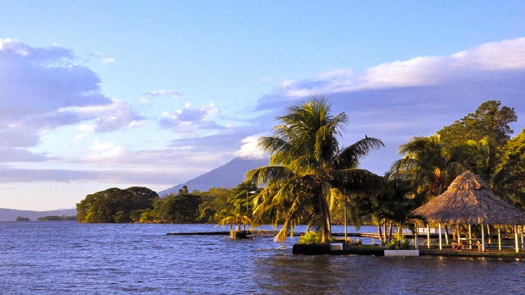 Isla de Ometepe